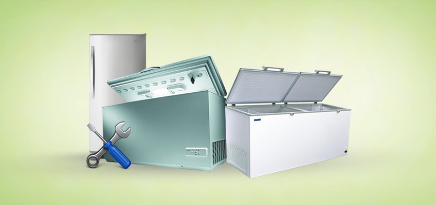 Domestic appliance Repair Ealing